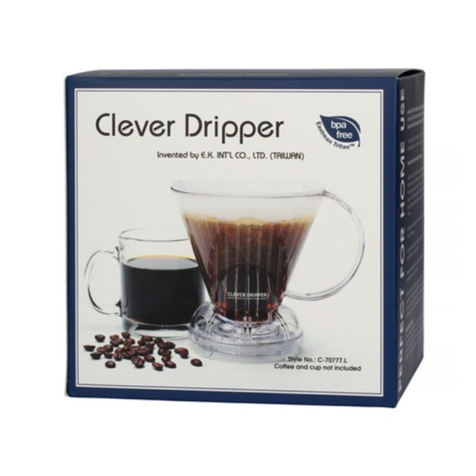 clever-dripper