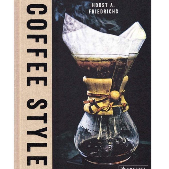 Coffee Style Horst A Friedrichs